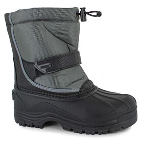 Winter Boots Khombu CWC25K0003 Right Side View