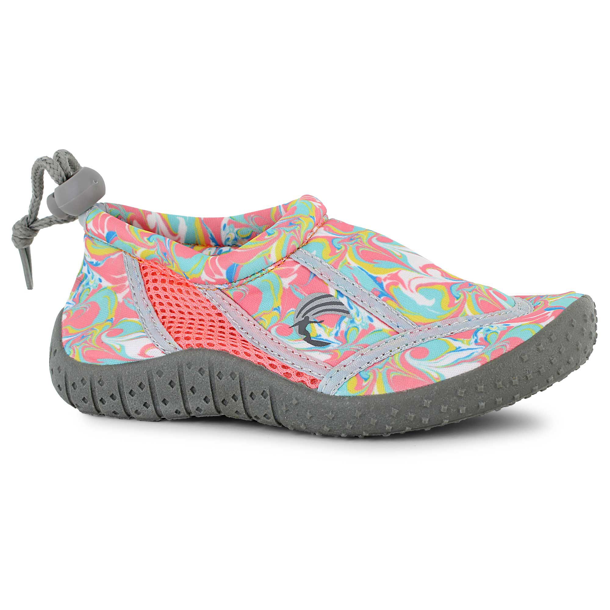 Island Surf Splash Right Side View