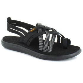 Outdoor/Sport Teva Voya Strappy Right Side View