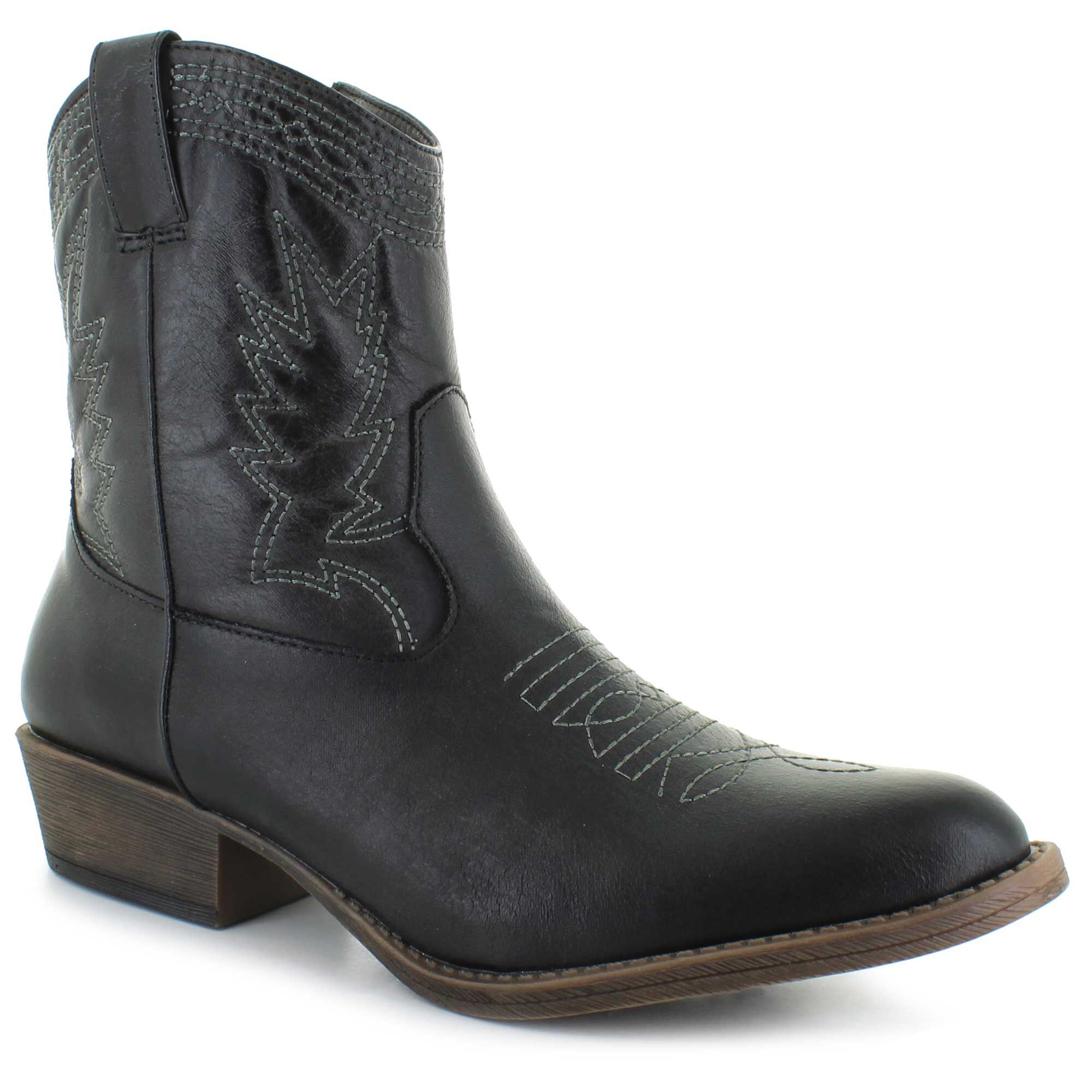 Shoe dept sale cowgirl boots