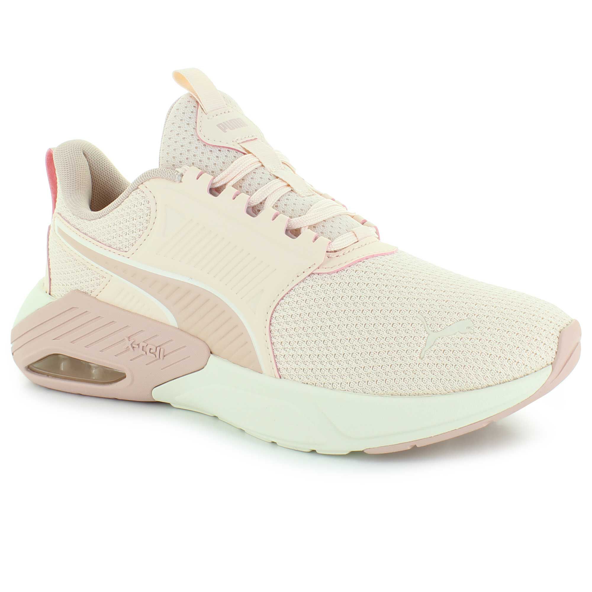 Shoe show pumas 2025