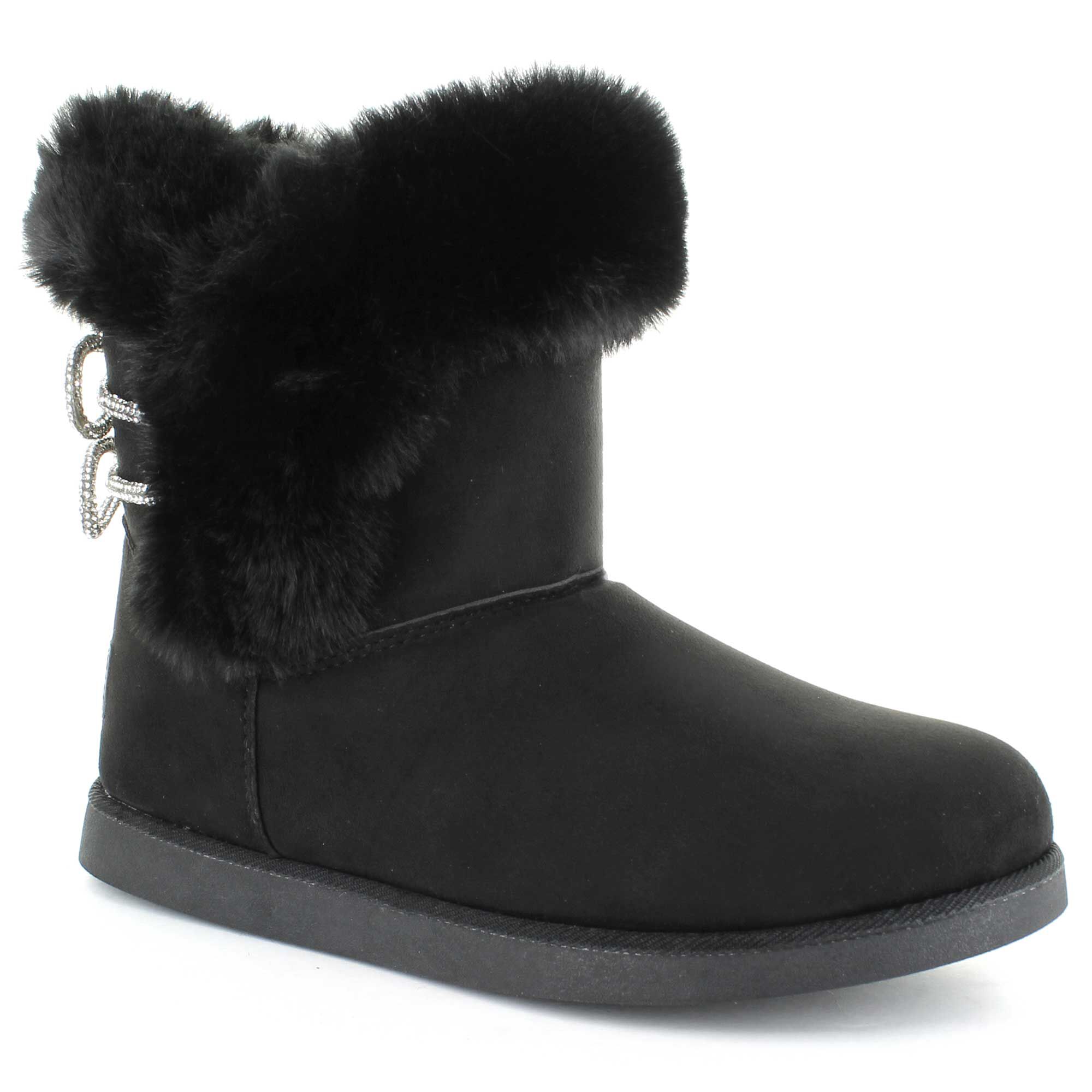 Juicy Couture Kahlo Right Side View