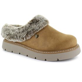  Skechers BOBS Keepsakes Lite - Cozy Blend 114762 Right Side View