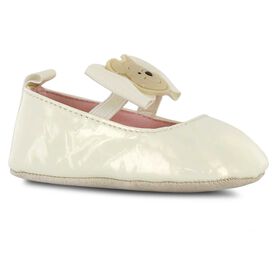 Dress Shoes Josmo Disney Winnie-the-Pooh Right Side View