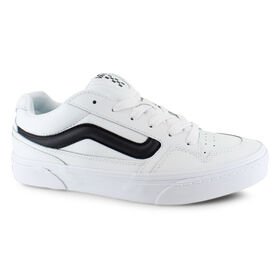 Court & Skate Vans Caldrone Right Side View