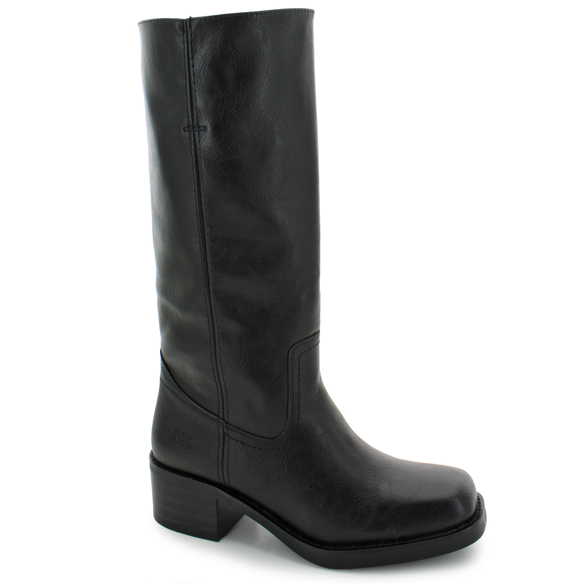 Frye and Co. Miranda 14 Right Side View