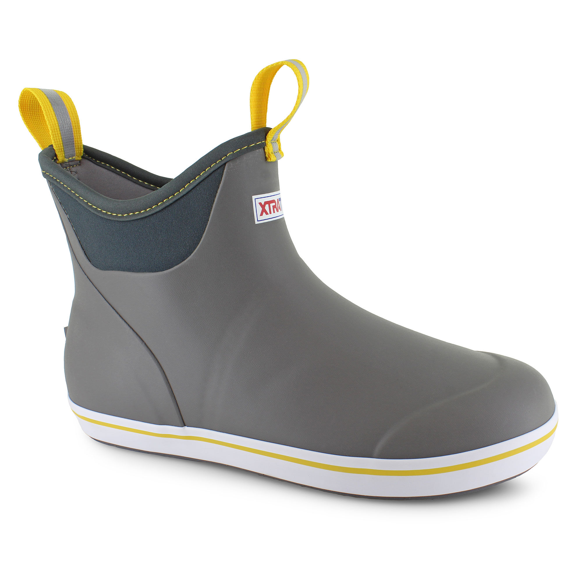 XTRATUF 6 Ankle Deck Boot SHOE DEPT ENCORE