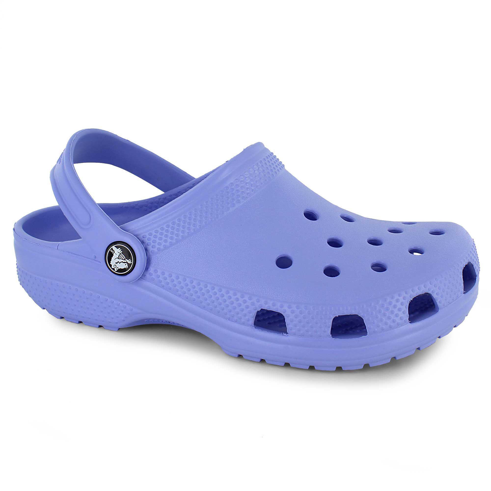 Crocs shoe clearance show