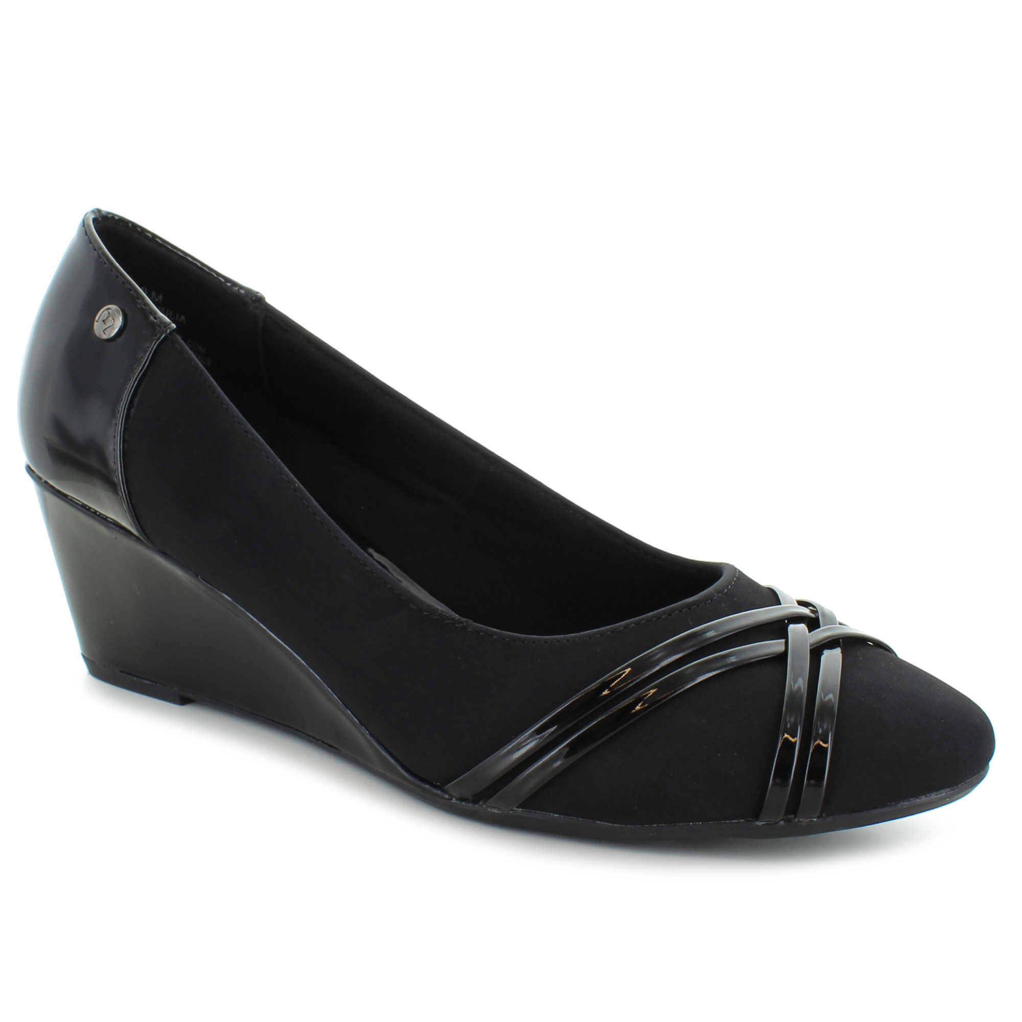 shoe department silver shoes