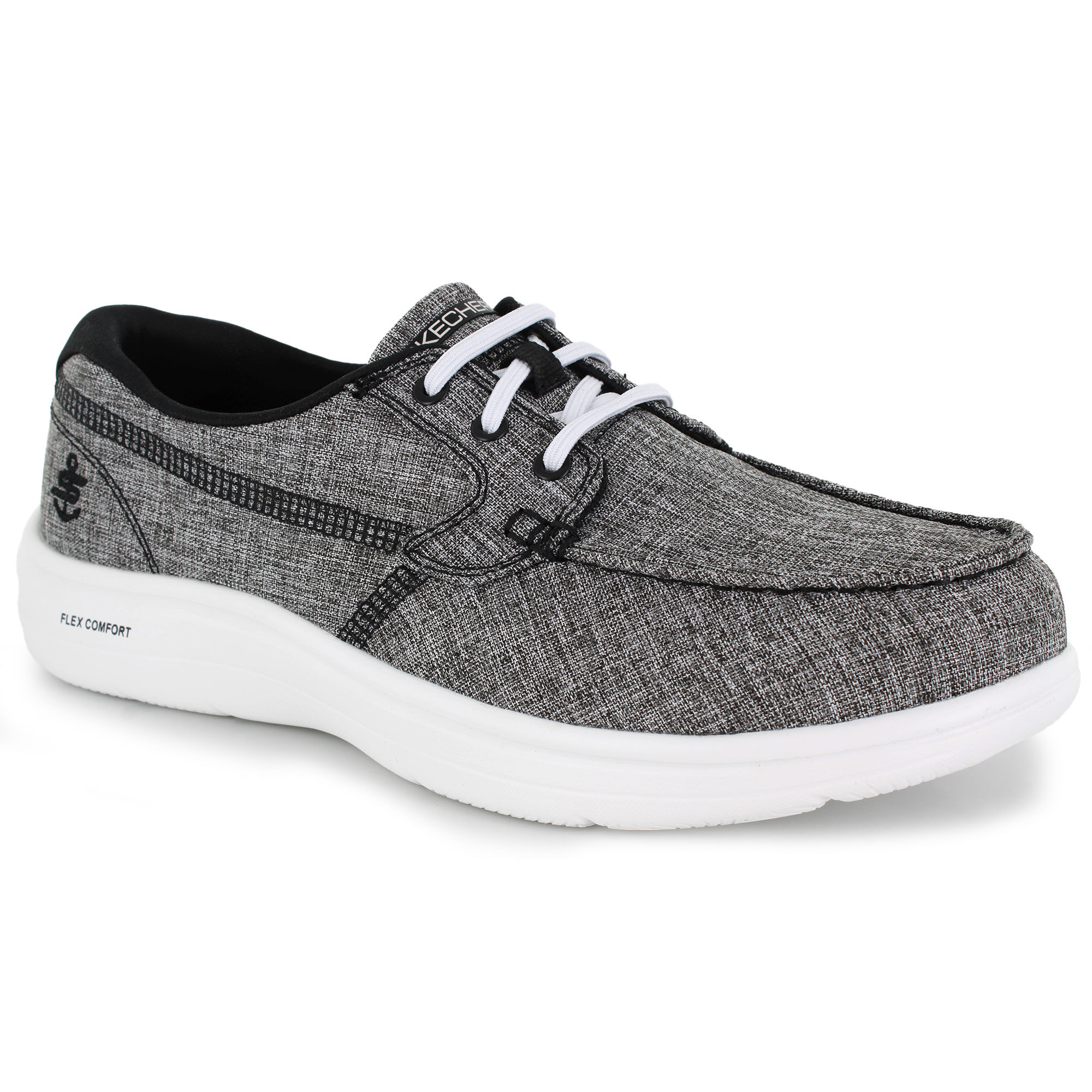 Skechers On-the-GO Flex Radiant - Sirena Right Side View