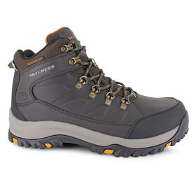 Boots Skechers Relaxed Fit: Relment - Daggett 204642 Right Side View
