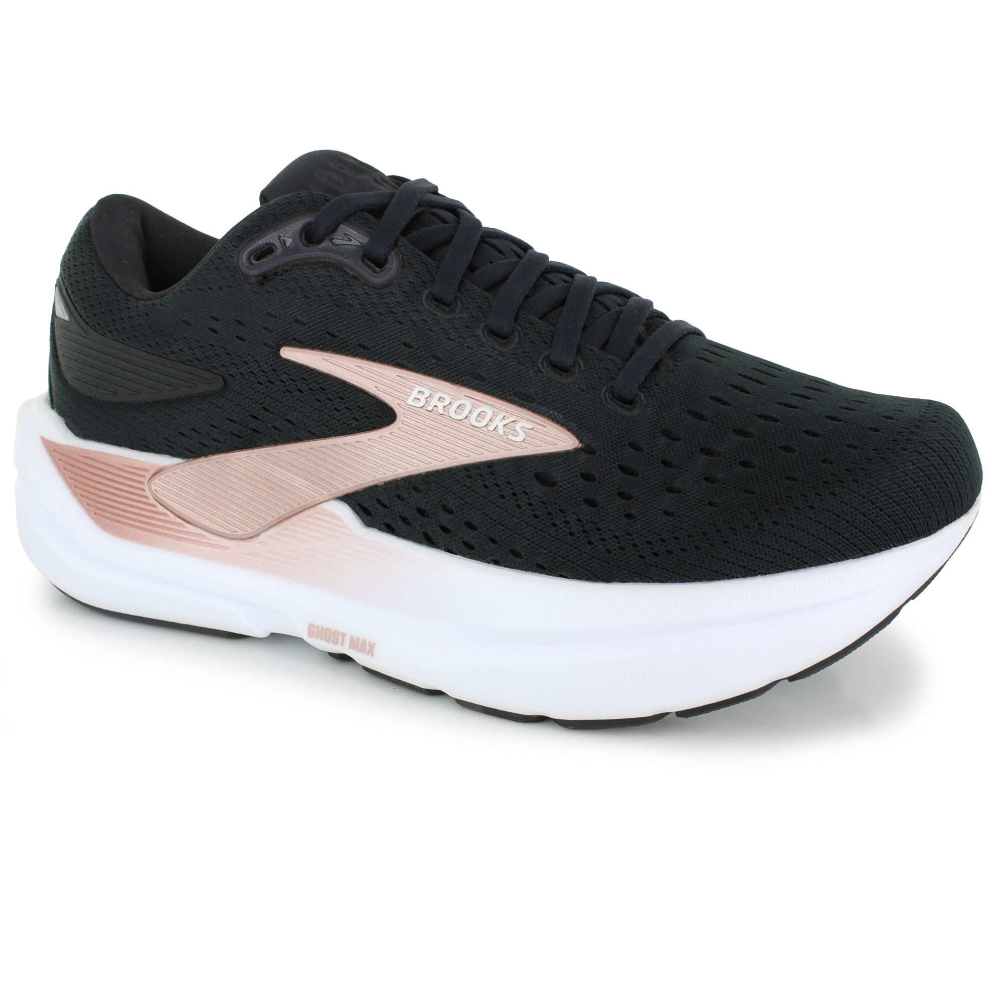 Brooks Ghost Max 3 Right Side View