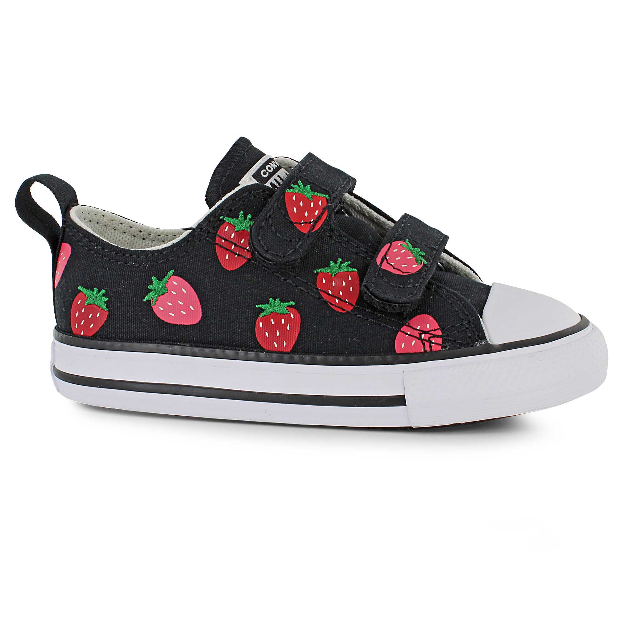 Converse Chuck Taylor All Star 1v Ox Right Side View