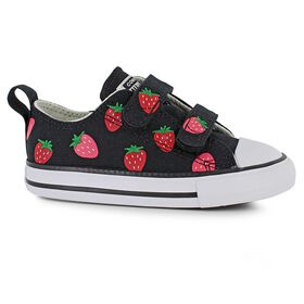  Converse Chuck Taylor All Star 1v Ox Right Side View