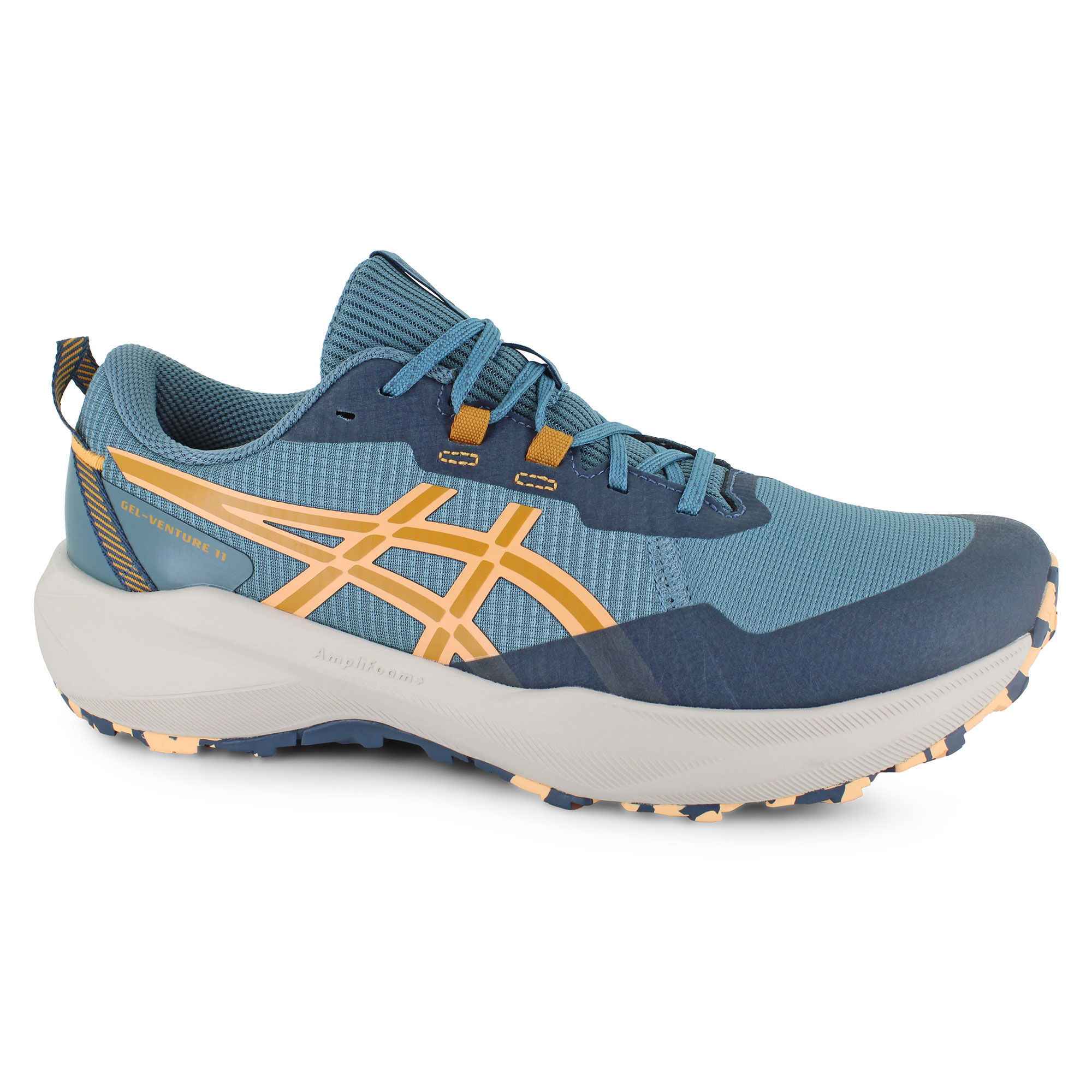 Asics GEL-Venture 11 Right Side View
