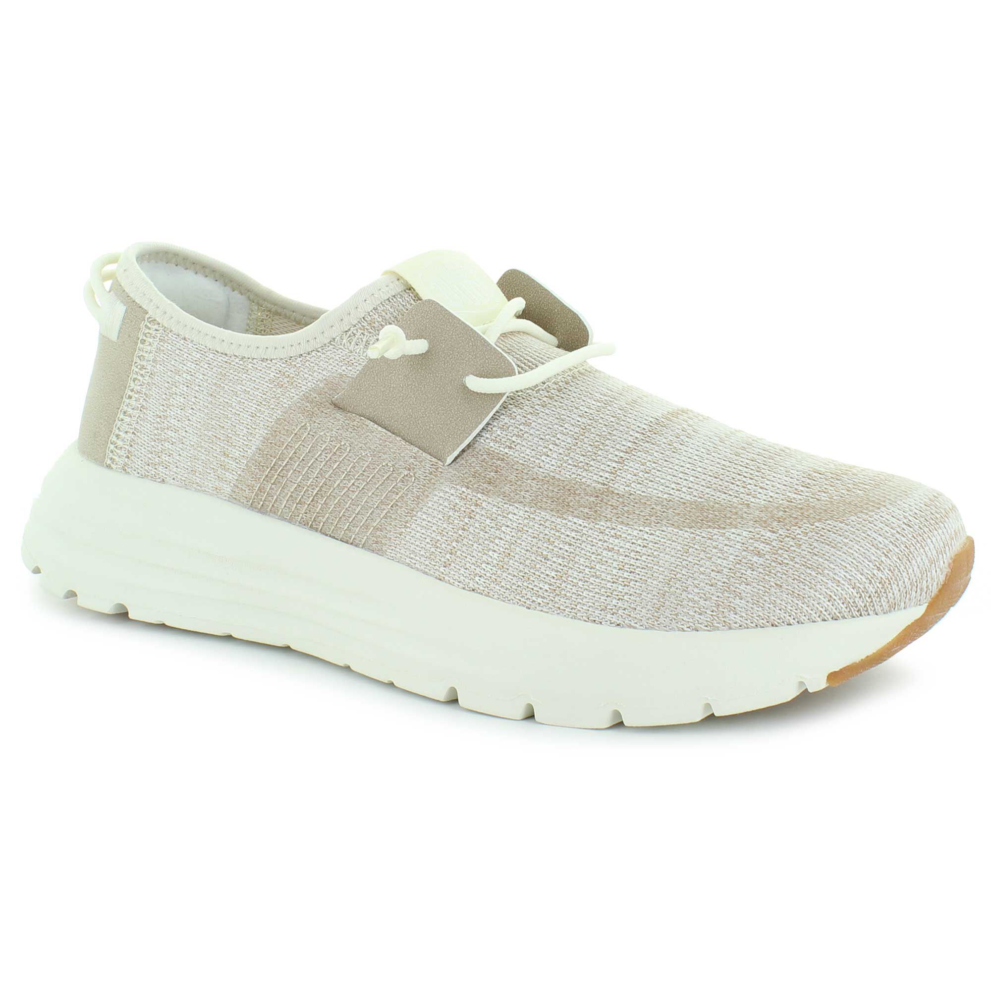 HEYDUDE Sirocco Right Side View