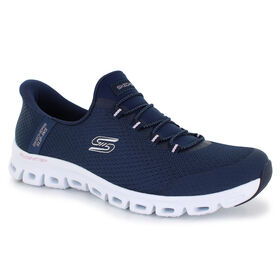 Skechers Slip-Ins Skechers Slip-ins: Glide-Step - Pursuit 104547 Right Side View