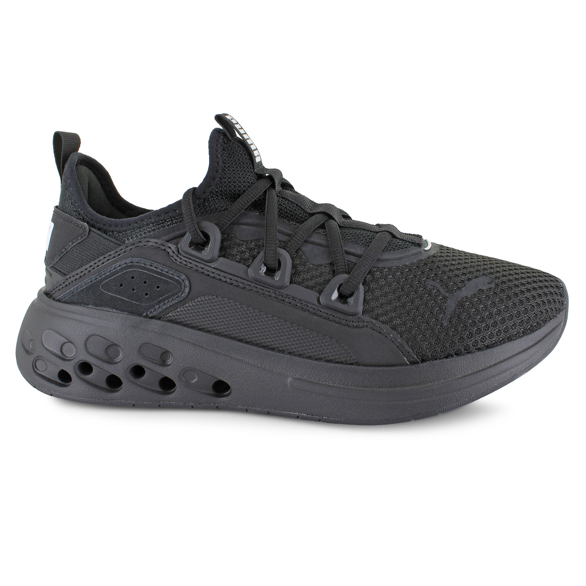 PUMA SoftRide Frequence Street Right Side View