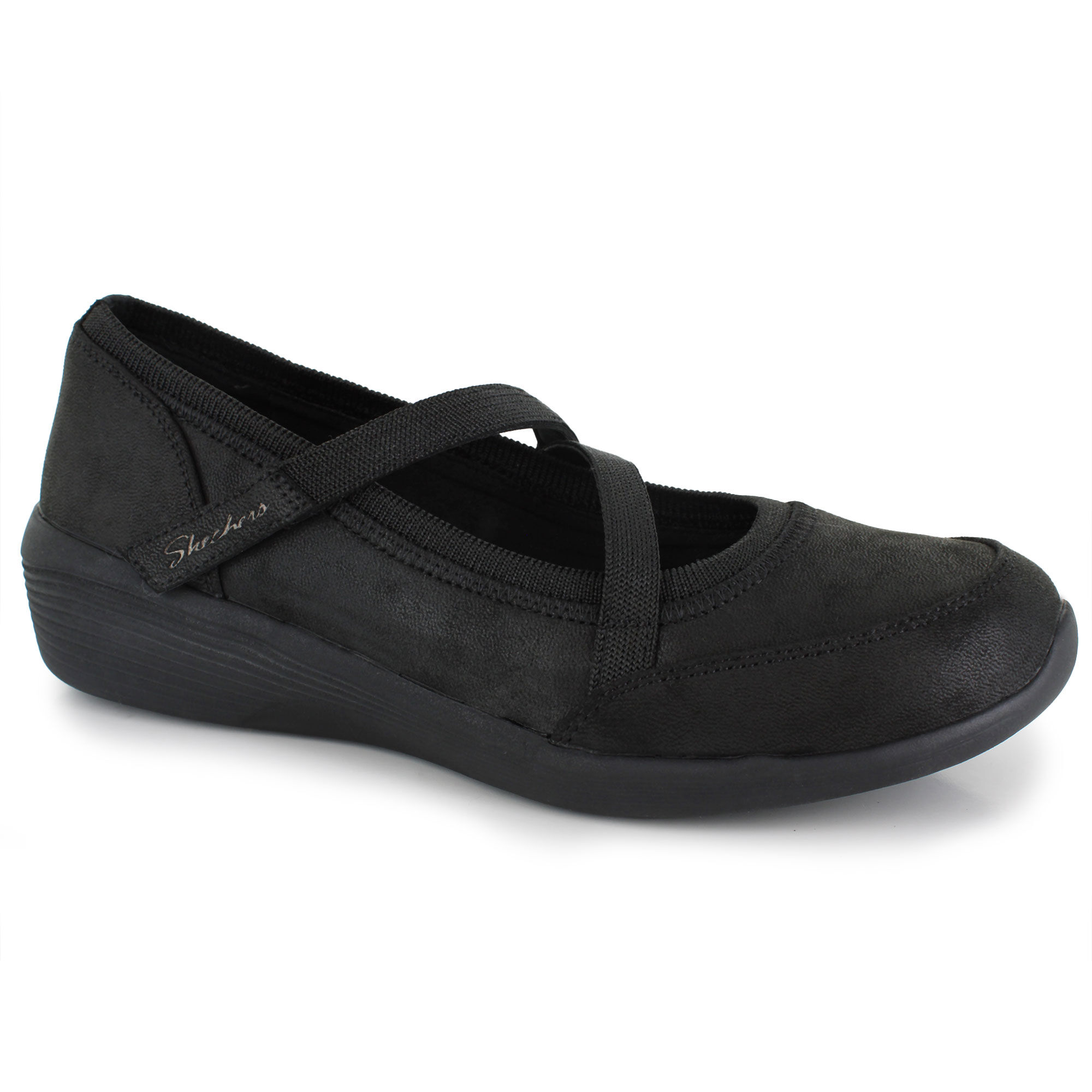 Skechers Arya - Made to Charm Right Side View