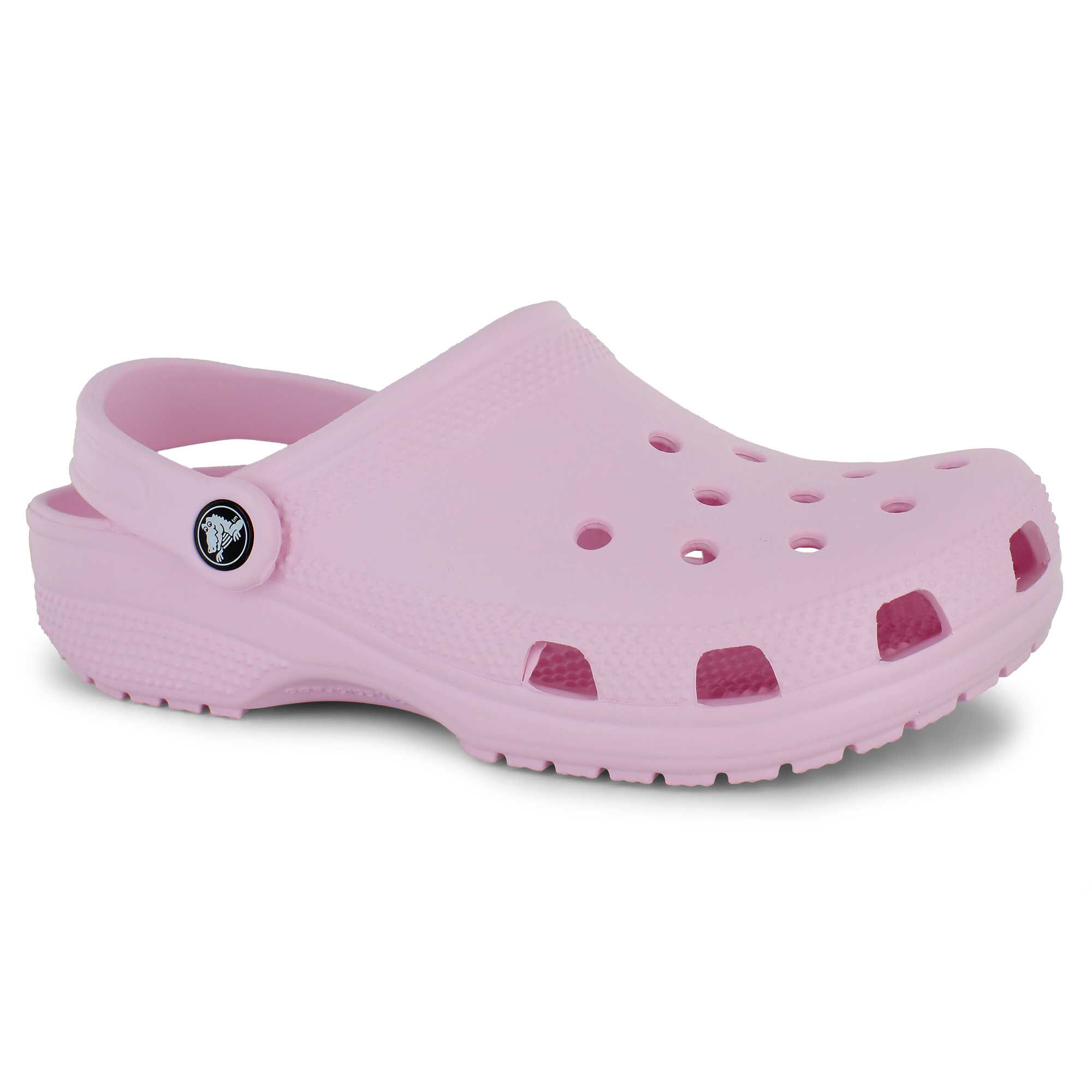 Crocs Classic Clog Right Side View