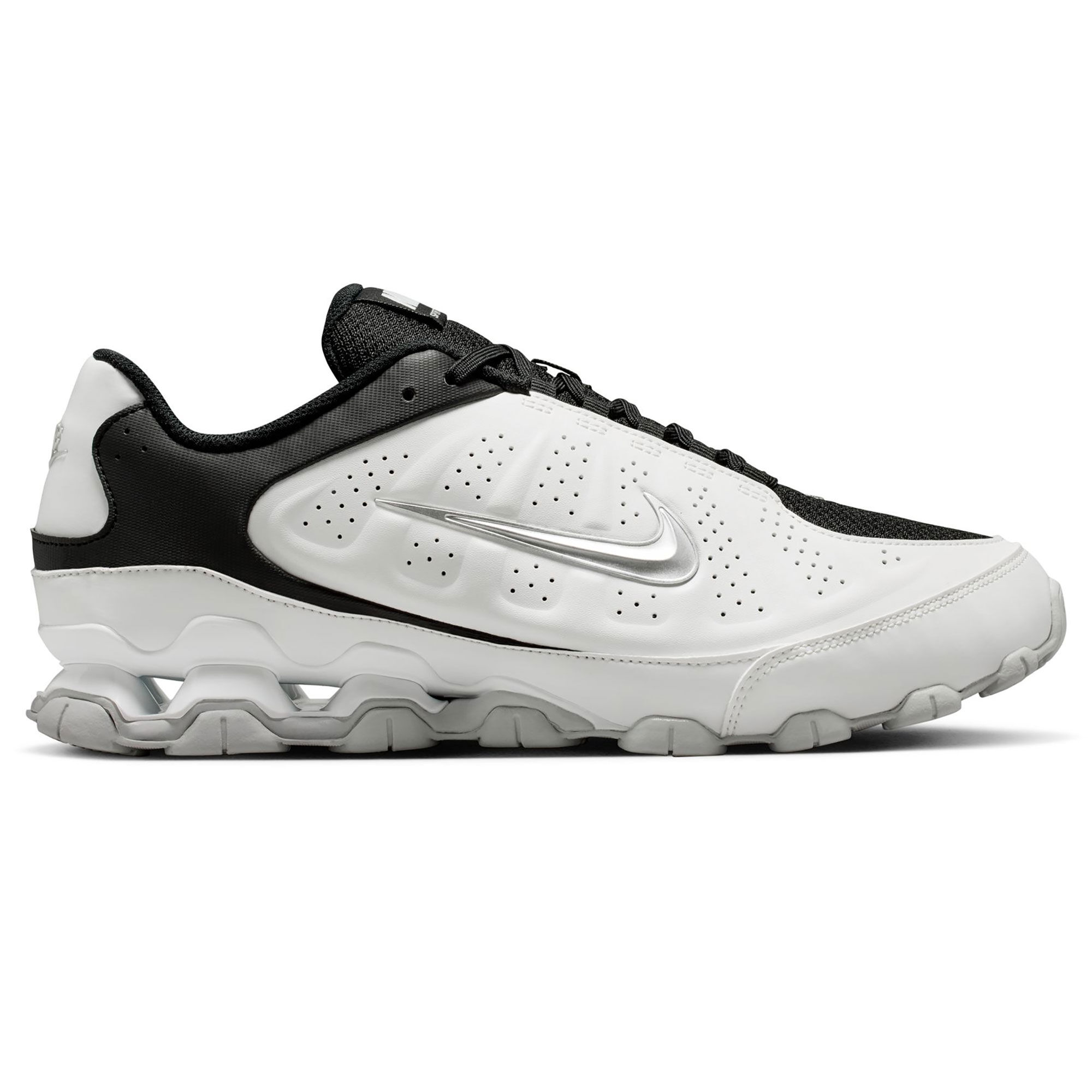 Nike Reax 8 SL Right Side View