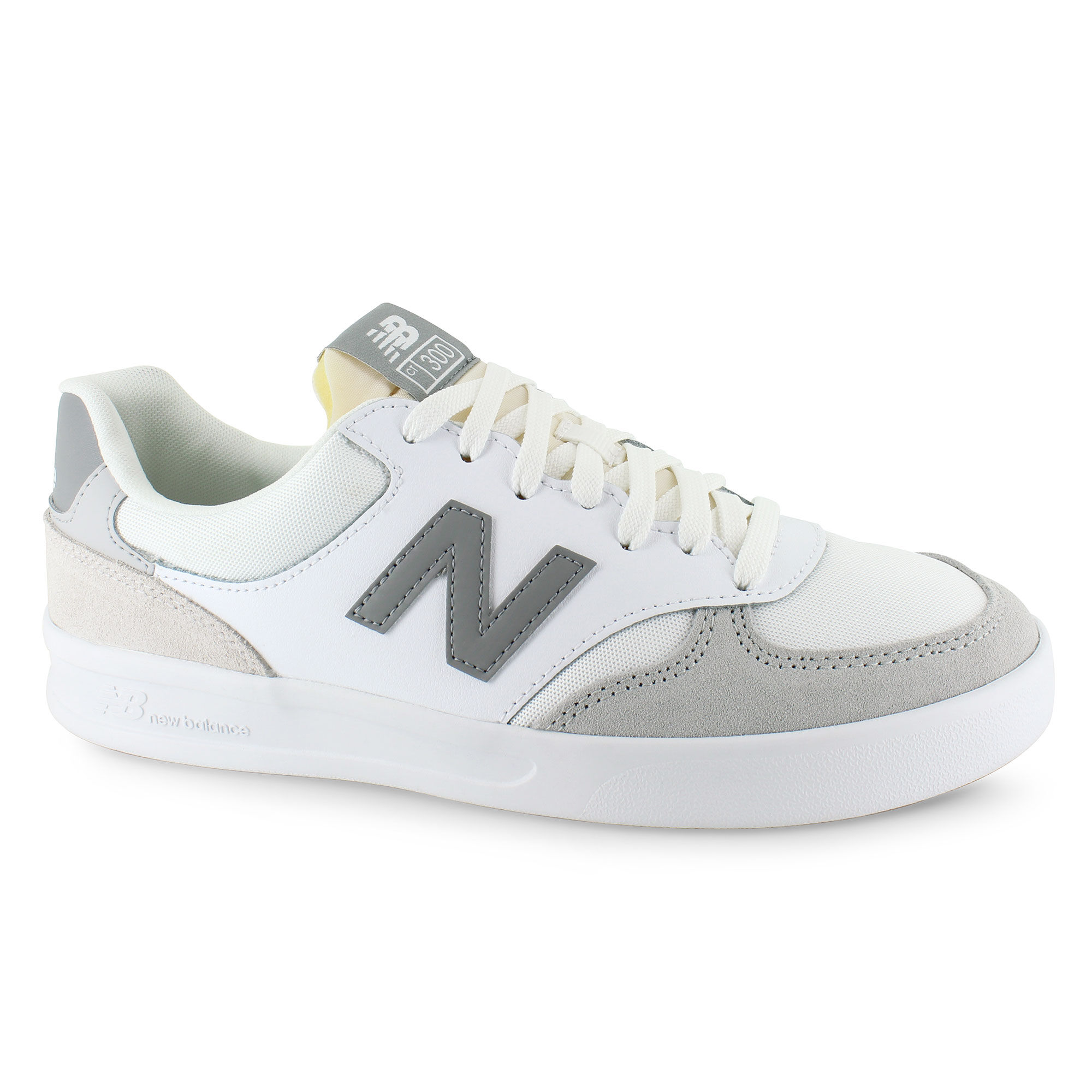 New Balance CT300 V3 Right Side View