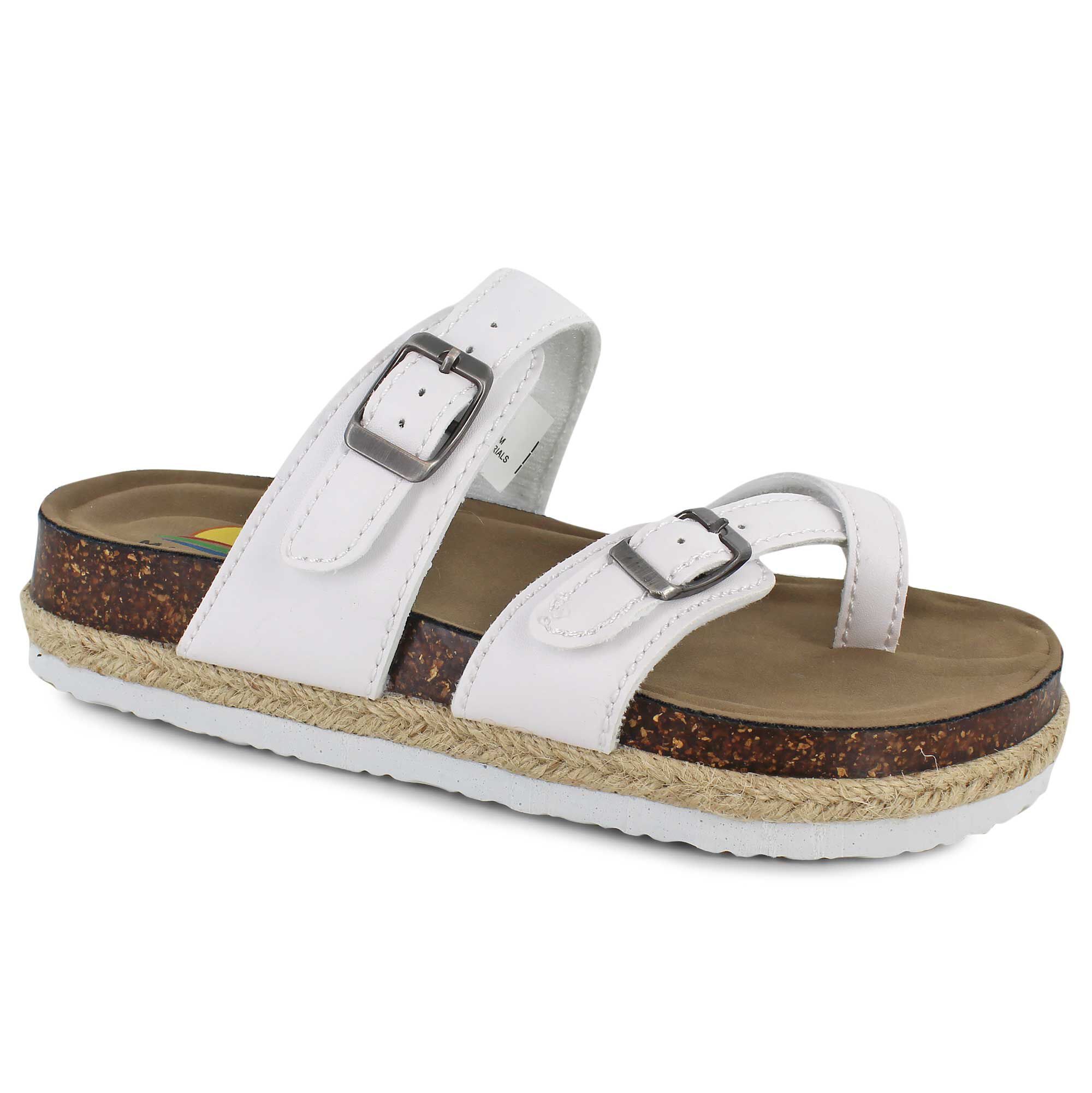 white crocs shoe dept