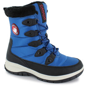  Canada Weather Gear Rhodes Right Side View