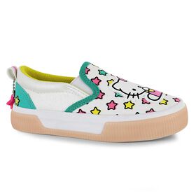  Hello Kitty ECHK4008 Right Side View