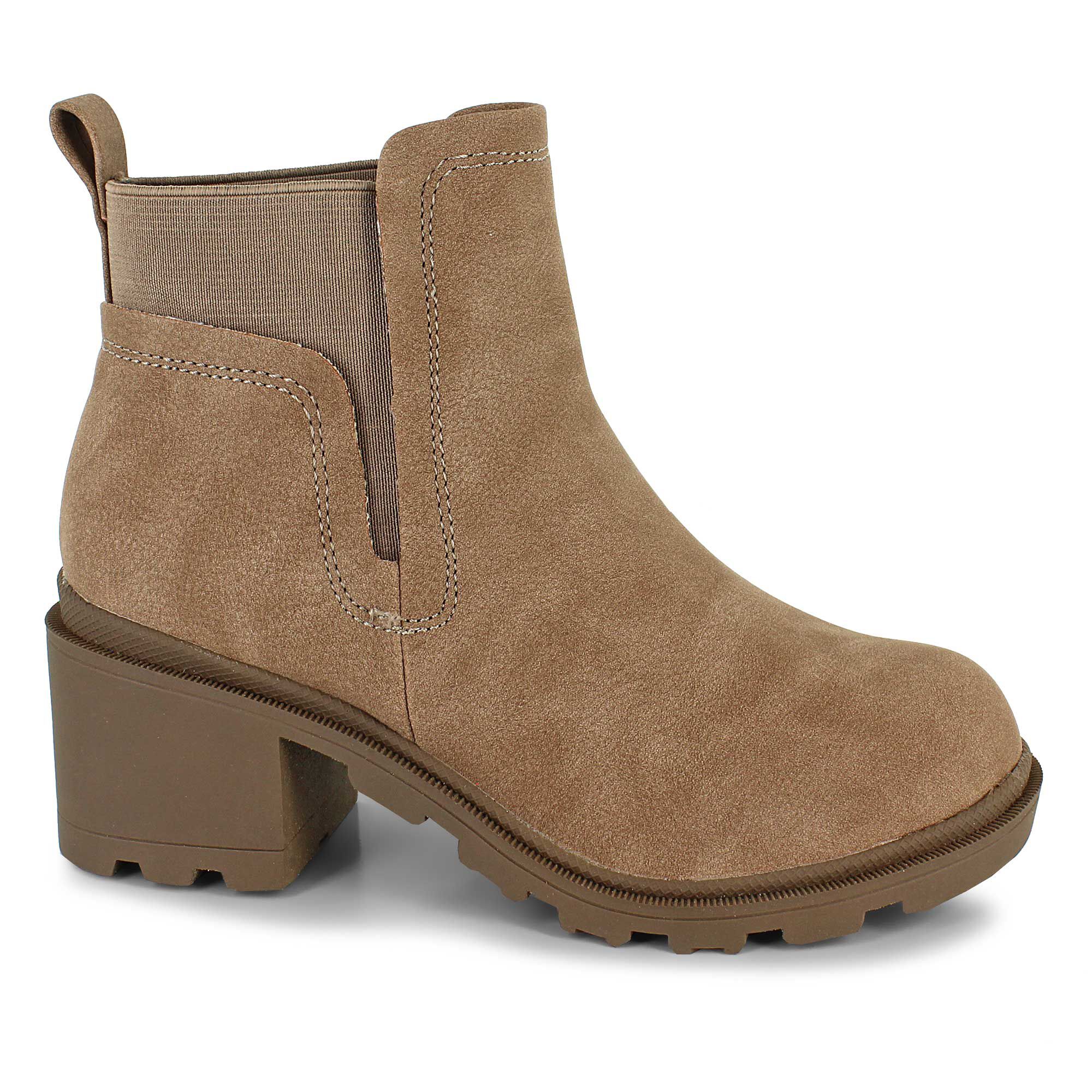 Jellypop dorothy sales bootie