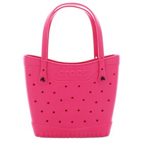  Crocs Medium Tote Front View