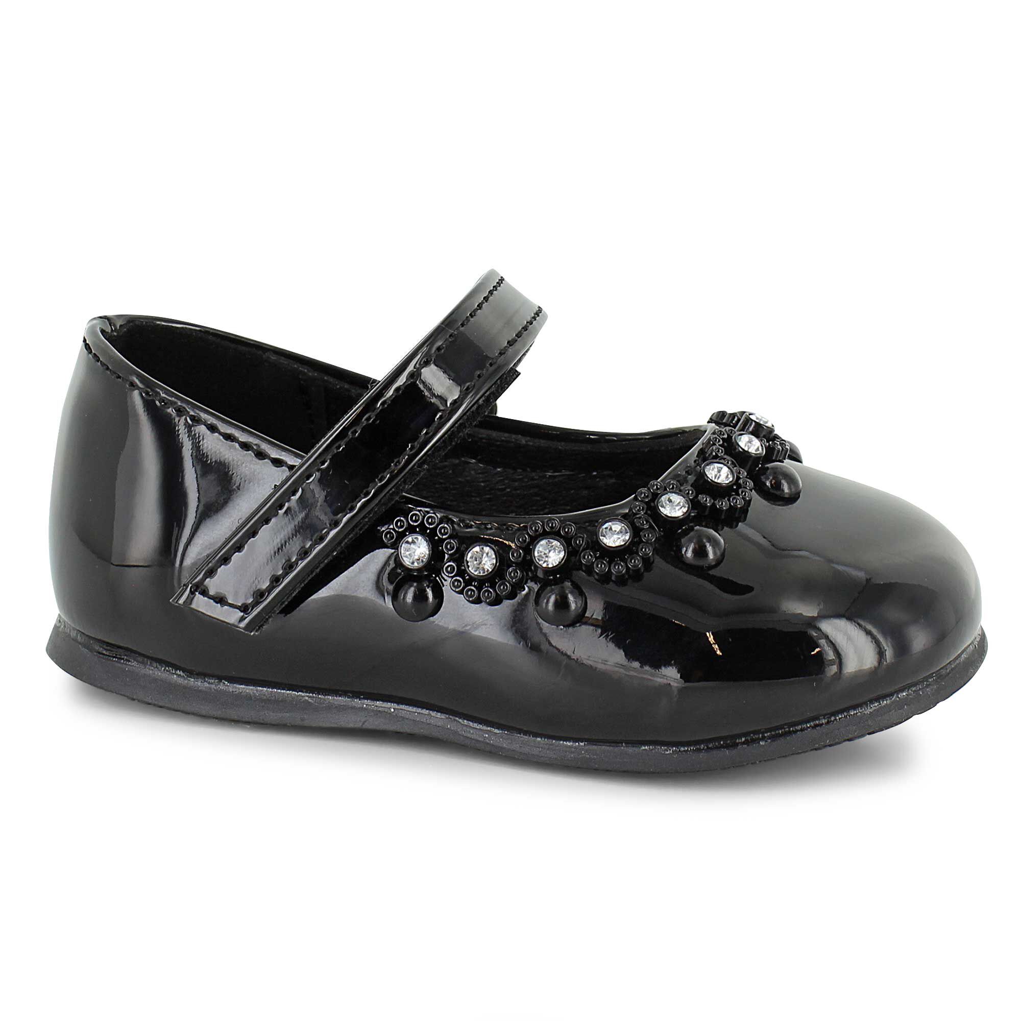 Josmo 85099J Right Side View