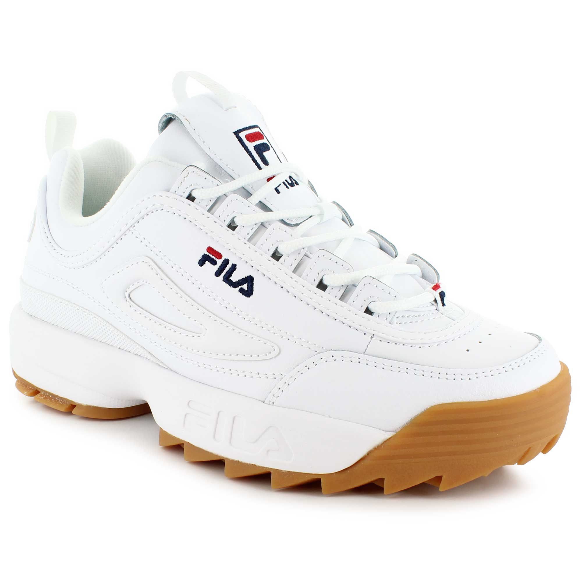 fila shoe show