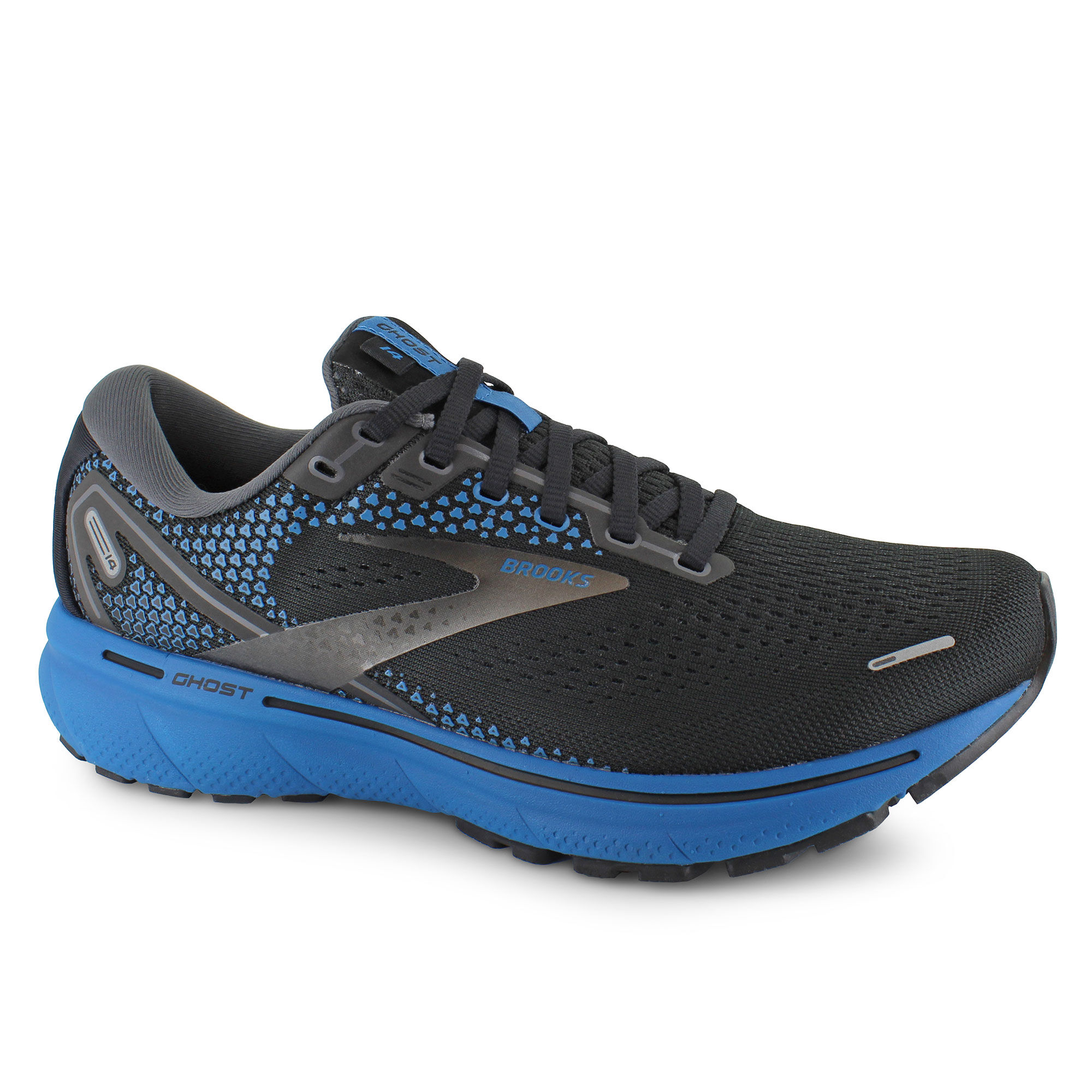 Brooks trance 14 mens silver discount
