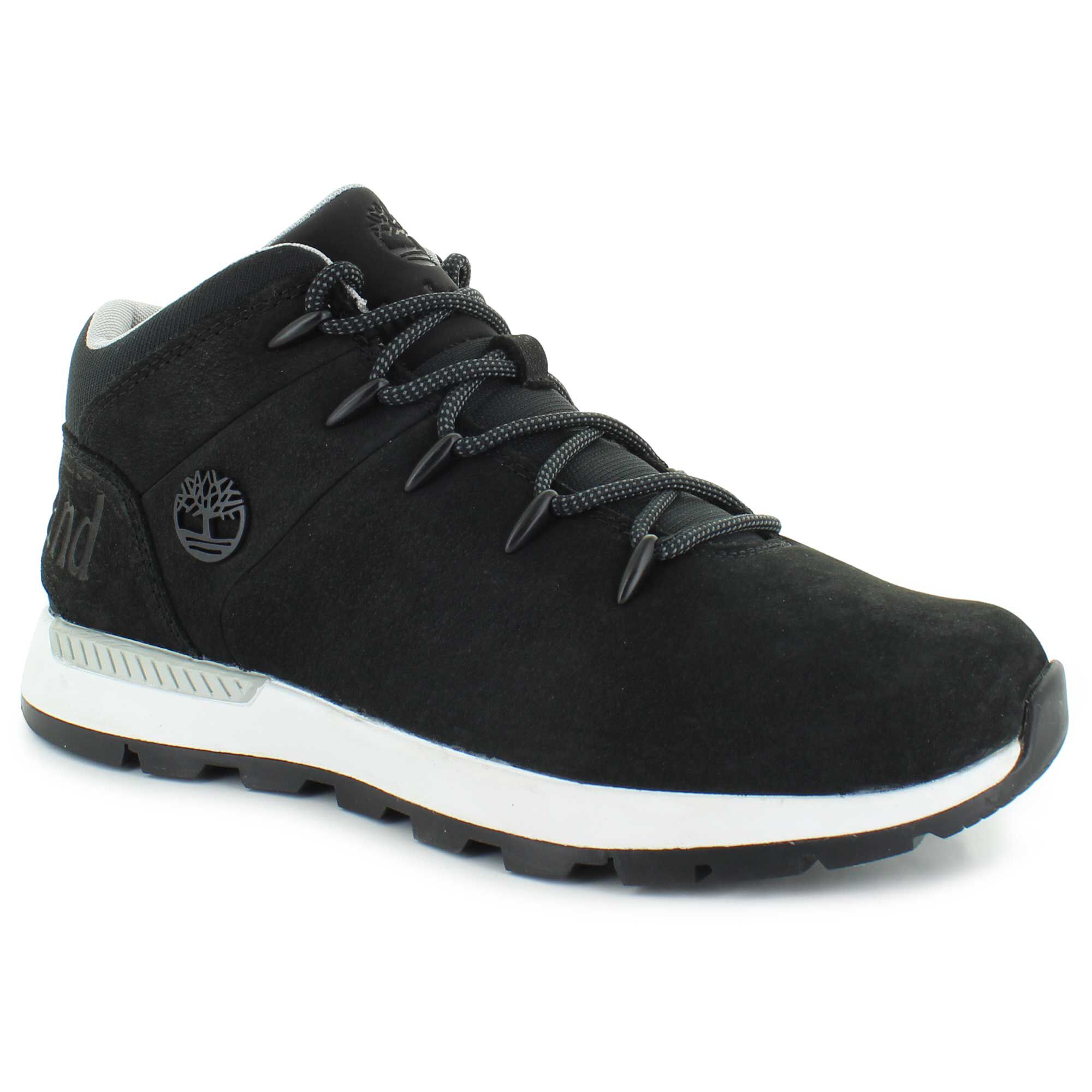 Timberland shoes black and white sale