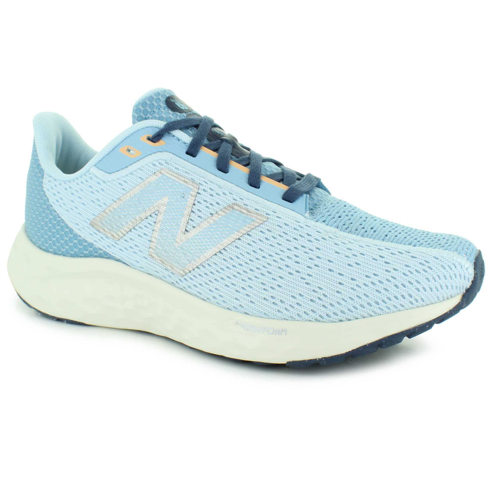 New Balance Fresh Foam Arishi v4 Right Side View