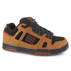  DC Stag Right Side View