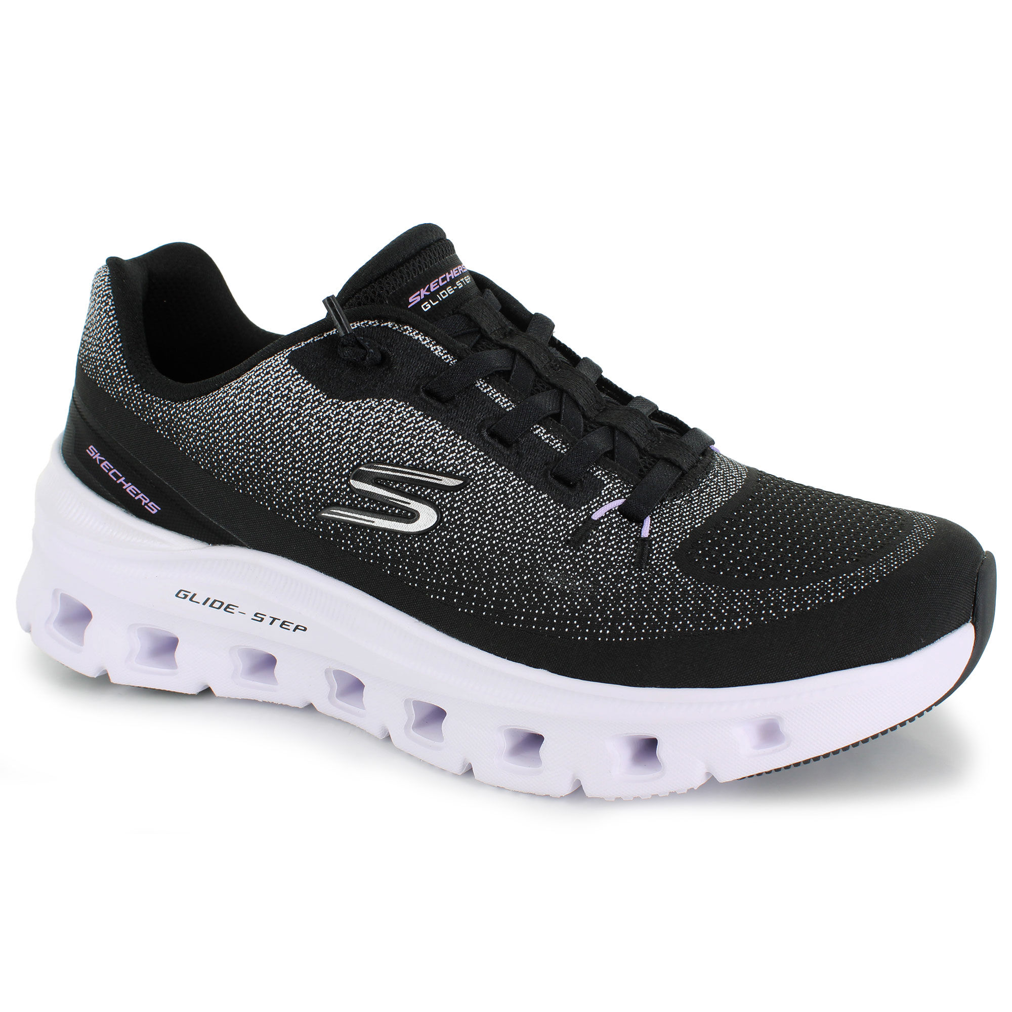 Skechers Glide-Step Pro - Soft Mirage Right Side View