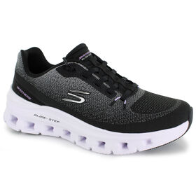  Skechers Glide-Step Pro - Soft Mirage Right Side View