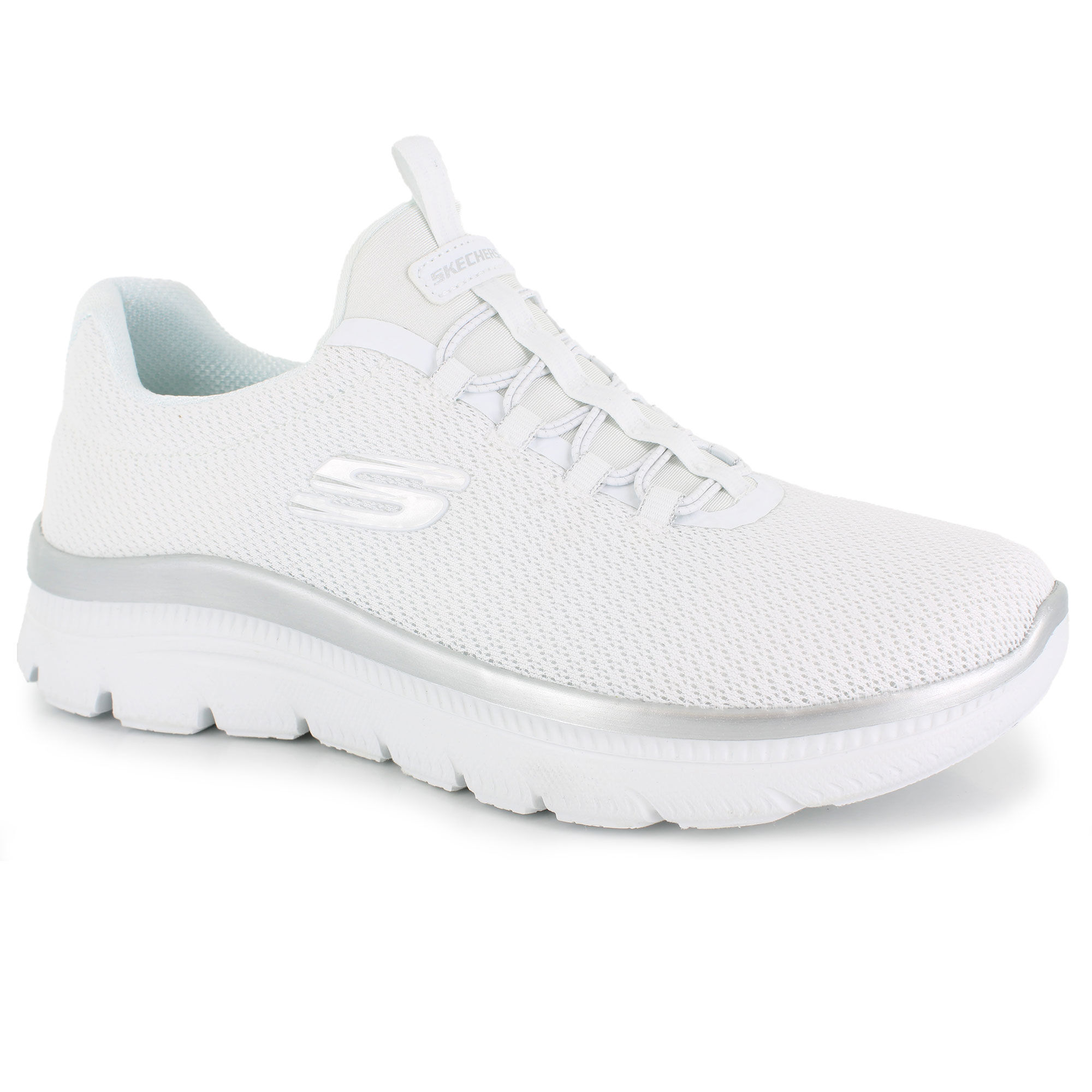 Skechers Summits Plus - 150669 Right Side View