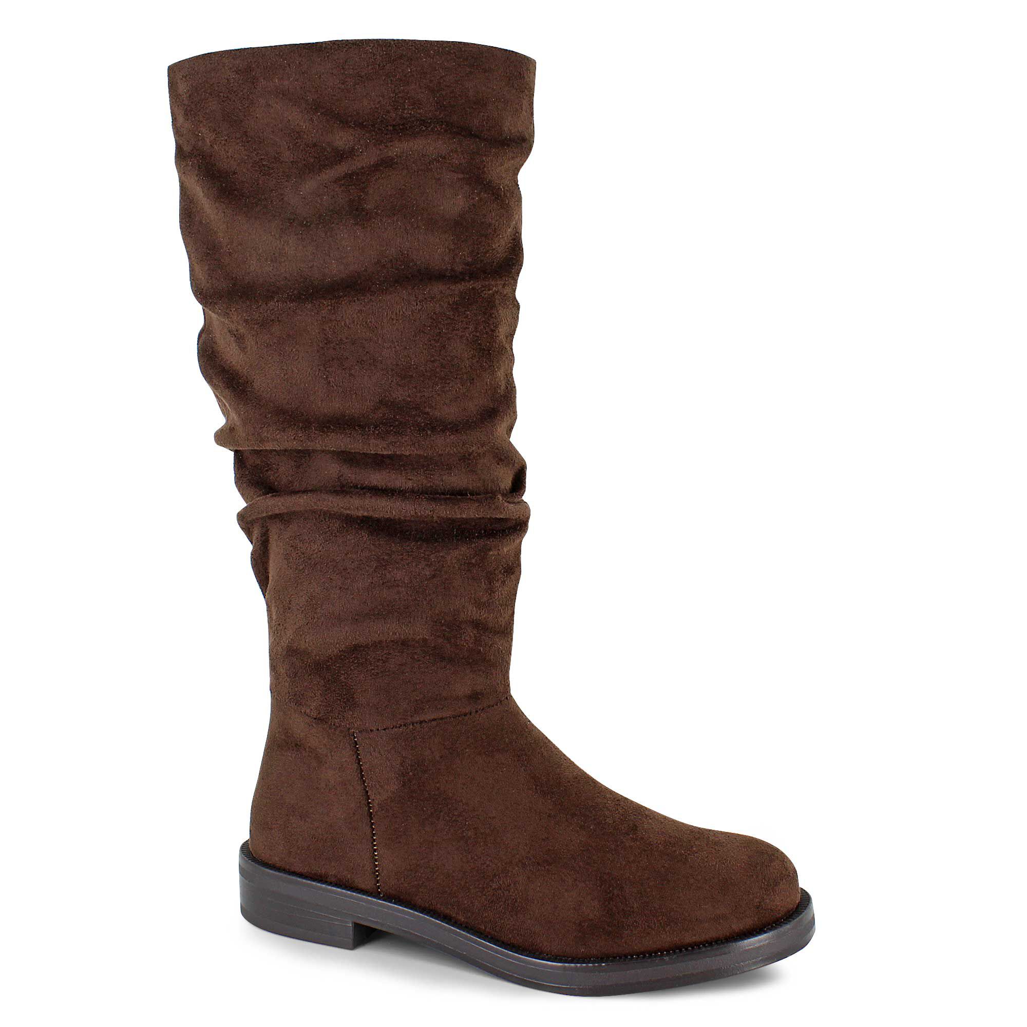 Shoe dept girls discount boots