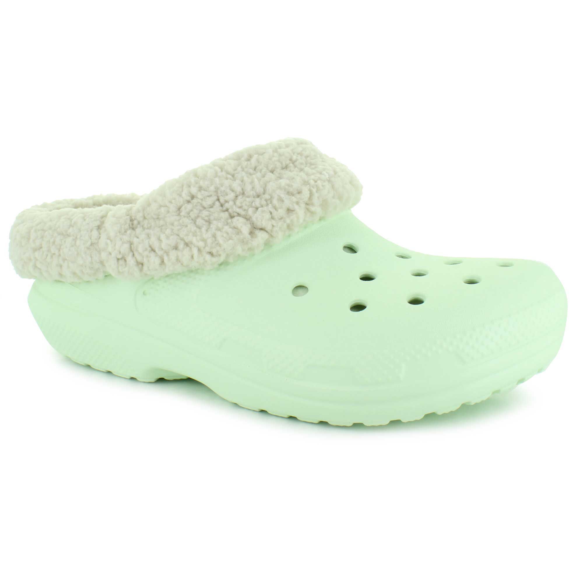 Crocs Classic Blitzen Clog Right Side View