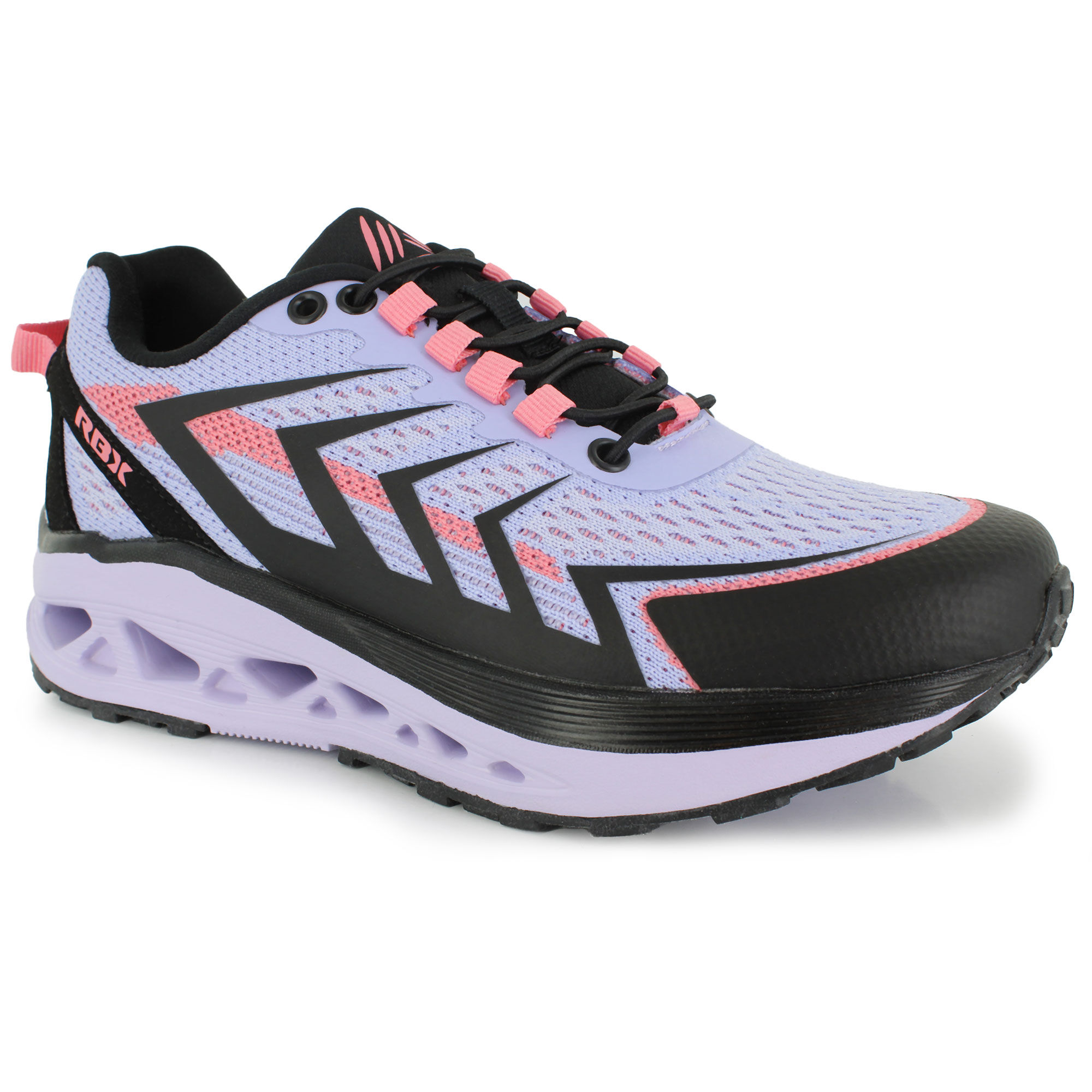 RBX Husk-M Right Side View