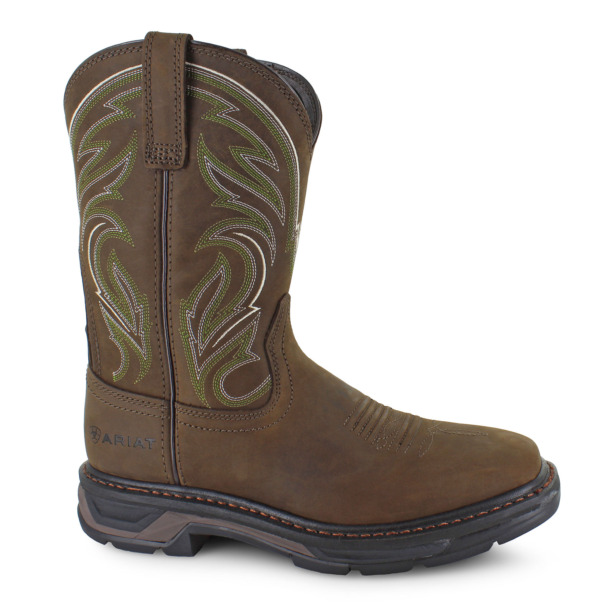 Shoe department cowgirl boots on sale