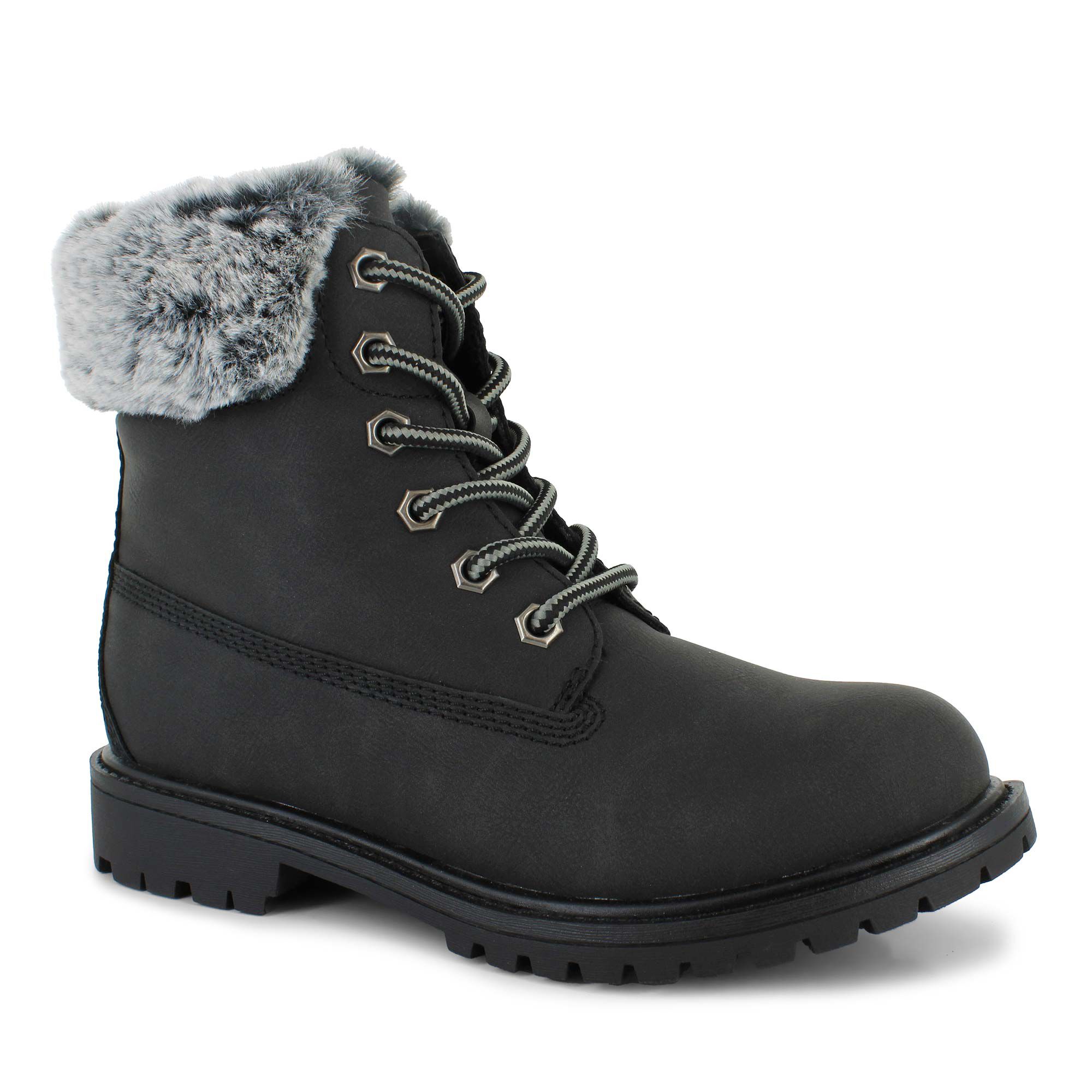 Unionbay Mason Right Side View