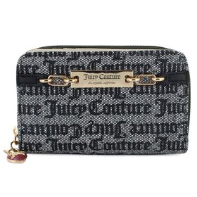  Juicy Couture Sweetie Pie Wallet Front View
