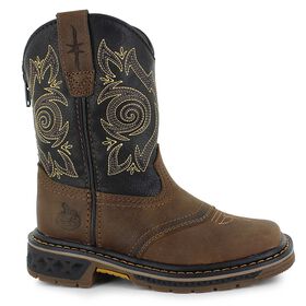  Georgia Boot GB00343C Right Side View