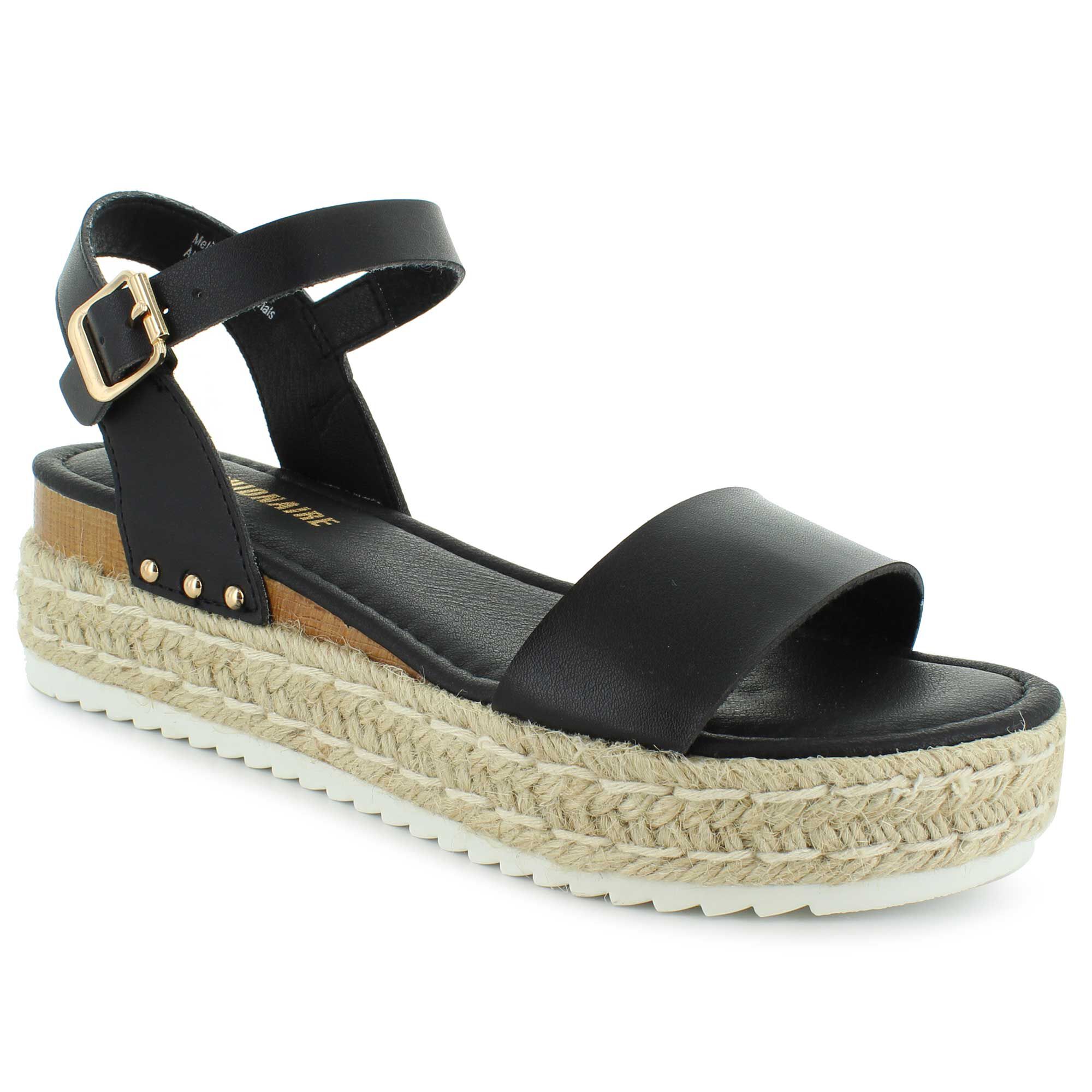 Cushionaire sandals shoe dept cheap