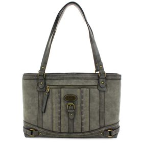  b.o.c. Millington Tote Front View