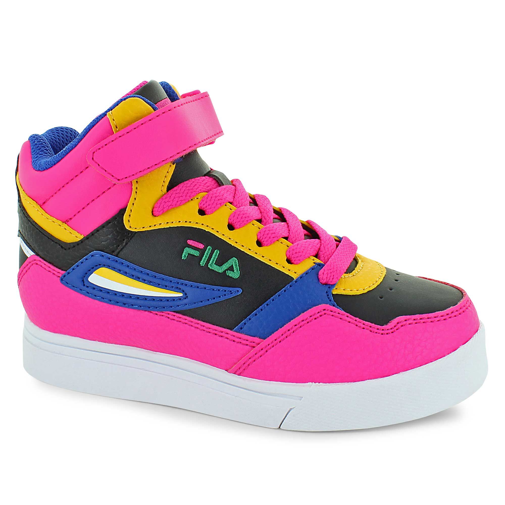 Fila Shop Now at SHOE SHOW MEGA